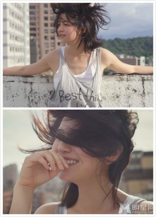 酒窝女星美照大放送 甜甜诱惑清新来袭