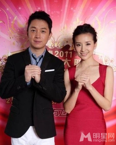 董洁潘粤明离婚前20个甜蜜瞬间