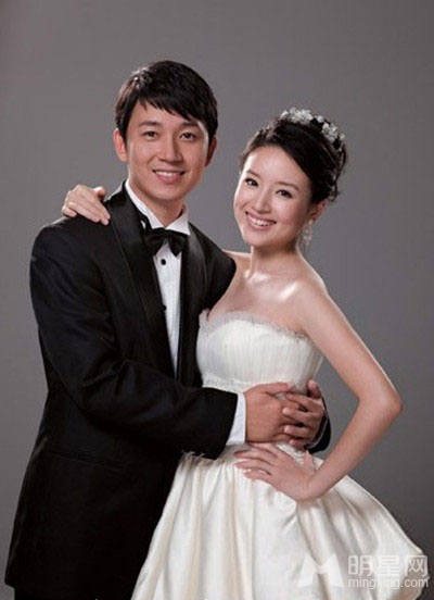 董洁潘粤明离婚前20个甜蜜瞬间