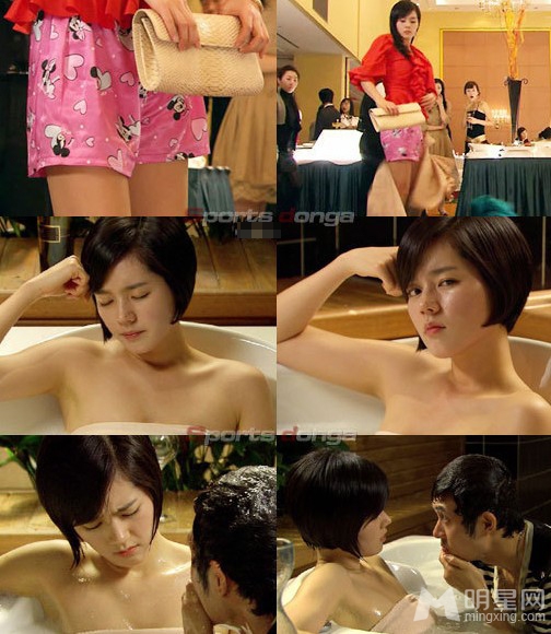 金秀贤全智贤 韩剧那些让人心动的情侣档