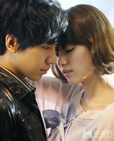 金秀贤全智贤 韩剧那些让人心动的情侣档