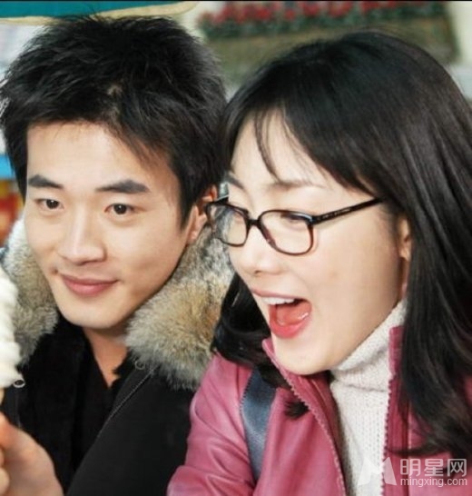 金秀贤全智贤 韩剧那些让人心动的情侣档