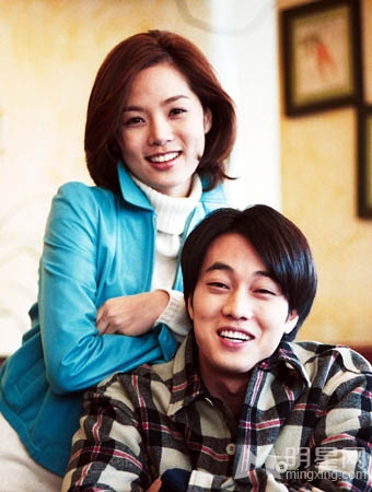 金秀贤全智贤 韩剧那些让人心动的情侣档