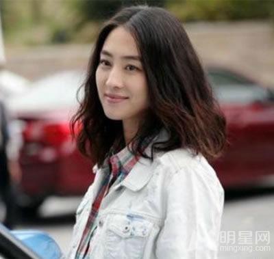 《天使的城》女汉子马苏剧照