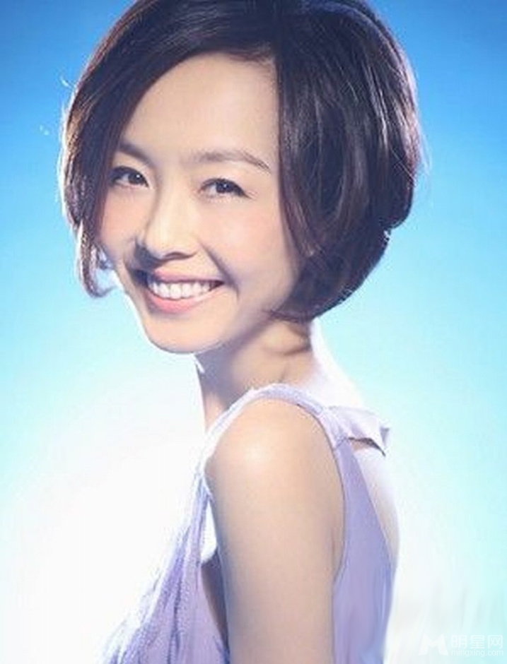 蘑菇头装嫩女星大盘点