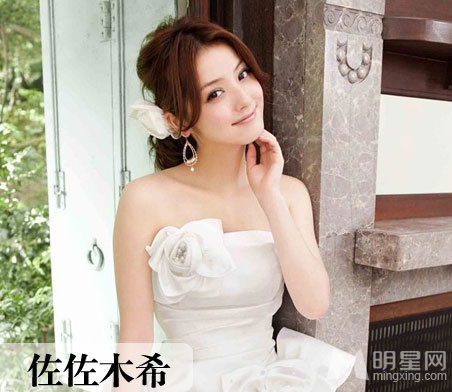 杨幂范冰冰anglebaby 众女神婚纱新娘妆PK