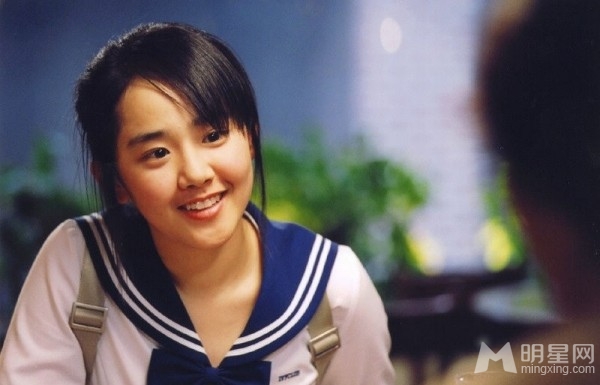盘点中外十大萝莉女星