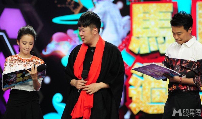 佟丽娅陈思诚快本办中式婚礼 丫丫当场泪奔