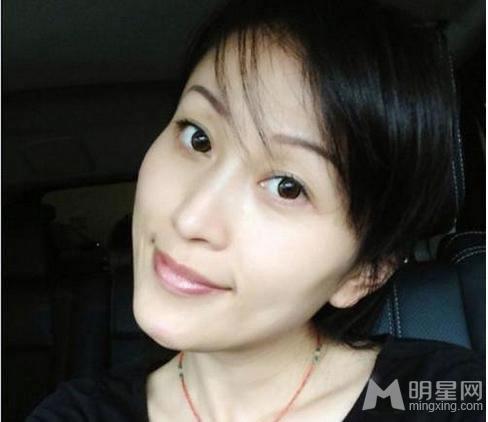 杨子老婆陶虹美艳生活照 小三黄圣依不知羞