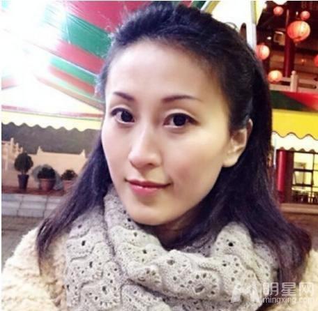 杨子老婆陶虹美艳生活照 小三黄圣依不知羞