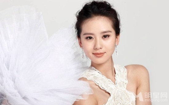网友票选2013亚洲十大美女明星 靓照欣赏