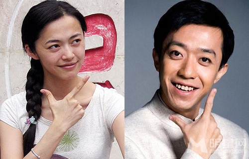 范冰冰张卫健 娱乐圈夫妻相明星爆笑盘点