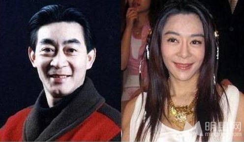 范冰冰张卫健 娱乐圈夫妻相明星爆笑盘点