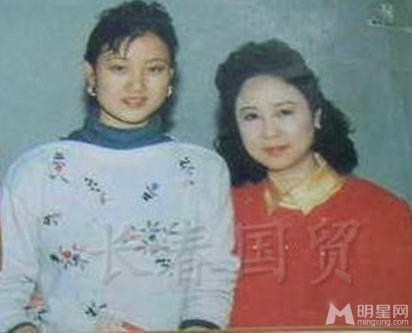 董卿杨澜宋祖英高学历 三人罕见青涩照曝光