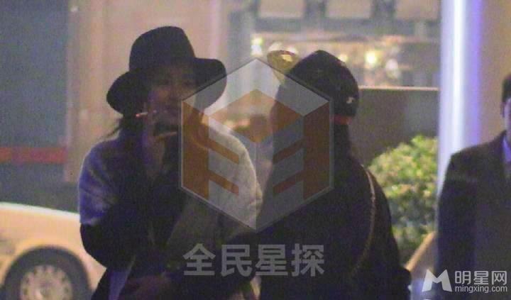 明星网独家 细扒陈赫离婚事件