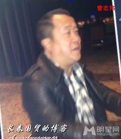 最新明星赌场照曝光 李敏镐张柏芝均在列