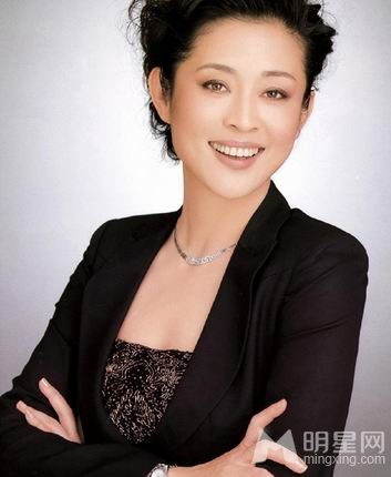 李湘朱丹倪萍 细数五大美女主持的离婚史