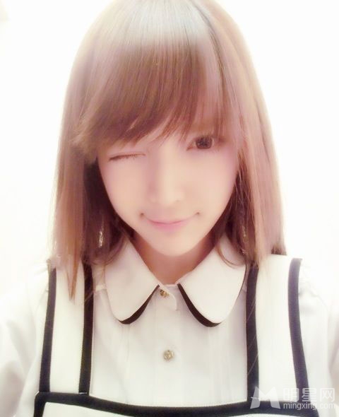 郭富城新欢叶熙祺私照 貌似Angelababy