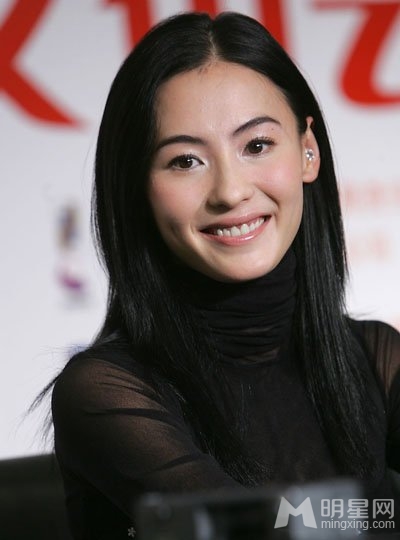 女星最美部分PK 刘诗诗鹅蛋脸清纯无敌