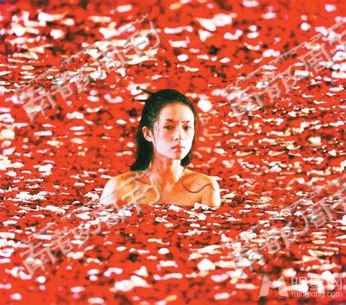 十大当红女星全裸湿身洗浴照 绝对香艳