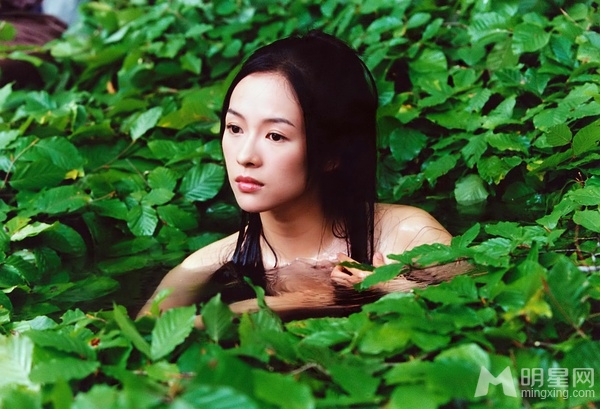 十大当红女星全裸湿身洗浴照 绝对香艳
