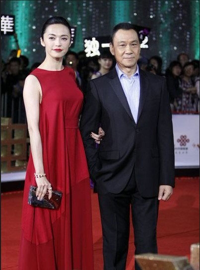 北京国际电影节开幕 巨星聚齐 章子怡范冰冰红毯斗艳