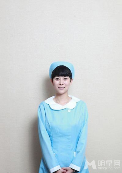护士节致敬白衣天使 众女星诱惑护士造型大盘点