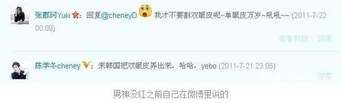 陈学冬黑料一锅端 偷狗整容傍小四