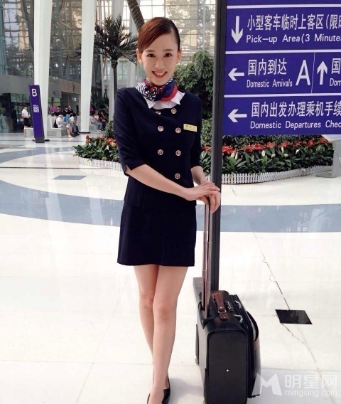 看完囚服看制服！女星制服诱惑大盘点