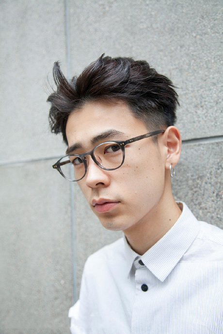 成田凌图片  日本男星成田凌帅气图片
