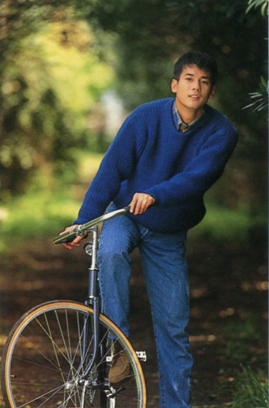 唐泽寿明图片  日本男星唐泽寿明图片