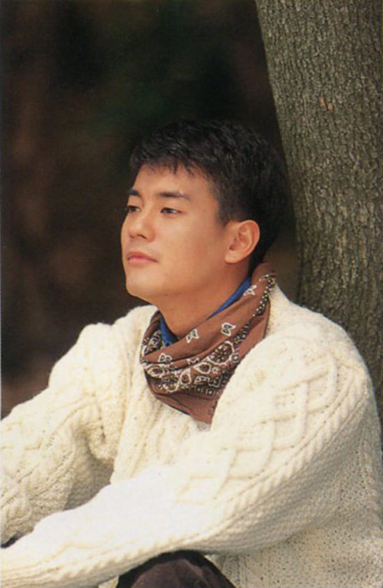 唐泽寿明图片  日本男星唐泽寿明图片