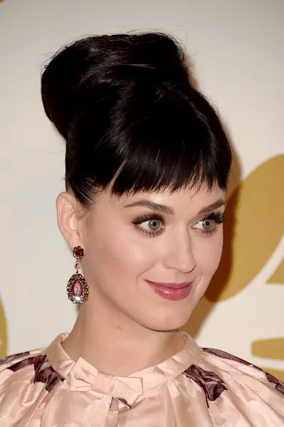 Katy Perry凯蒂 佩里时尚礼服活动图片