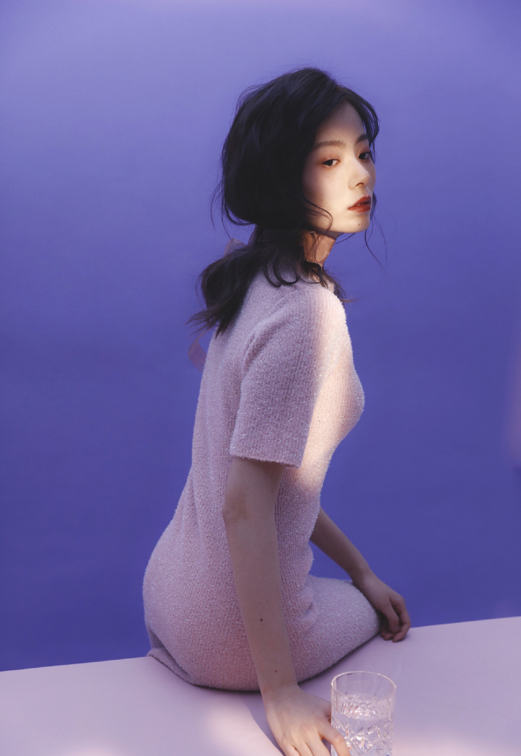 陈卓璇图片 陈卓璇写真图片