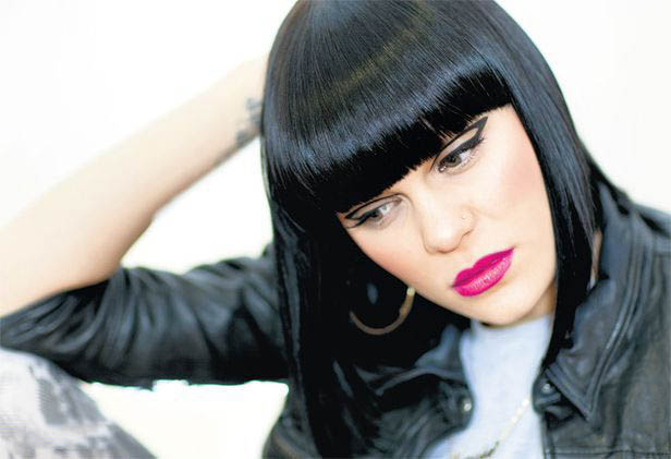 Jessie J图片 歌手Jessie J写真图片