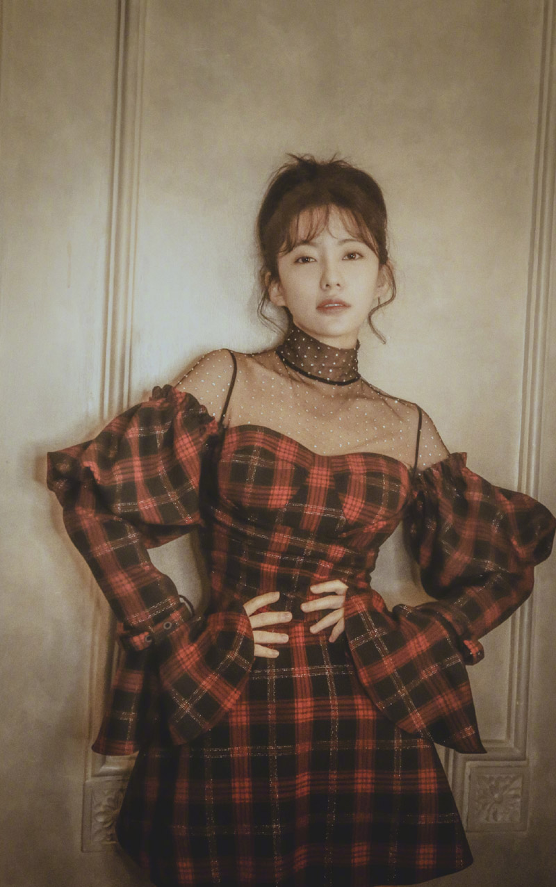 刘萌萌图片    刘萌萌甜美性感写真图片