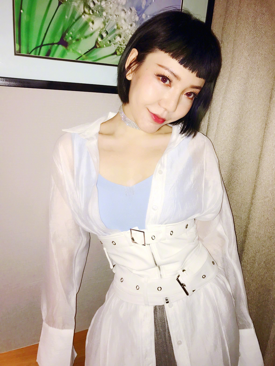 吴莫愁图片 吴莫愁活动照图片