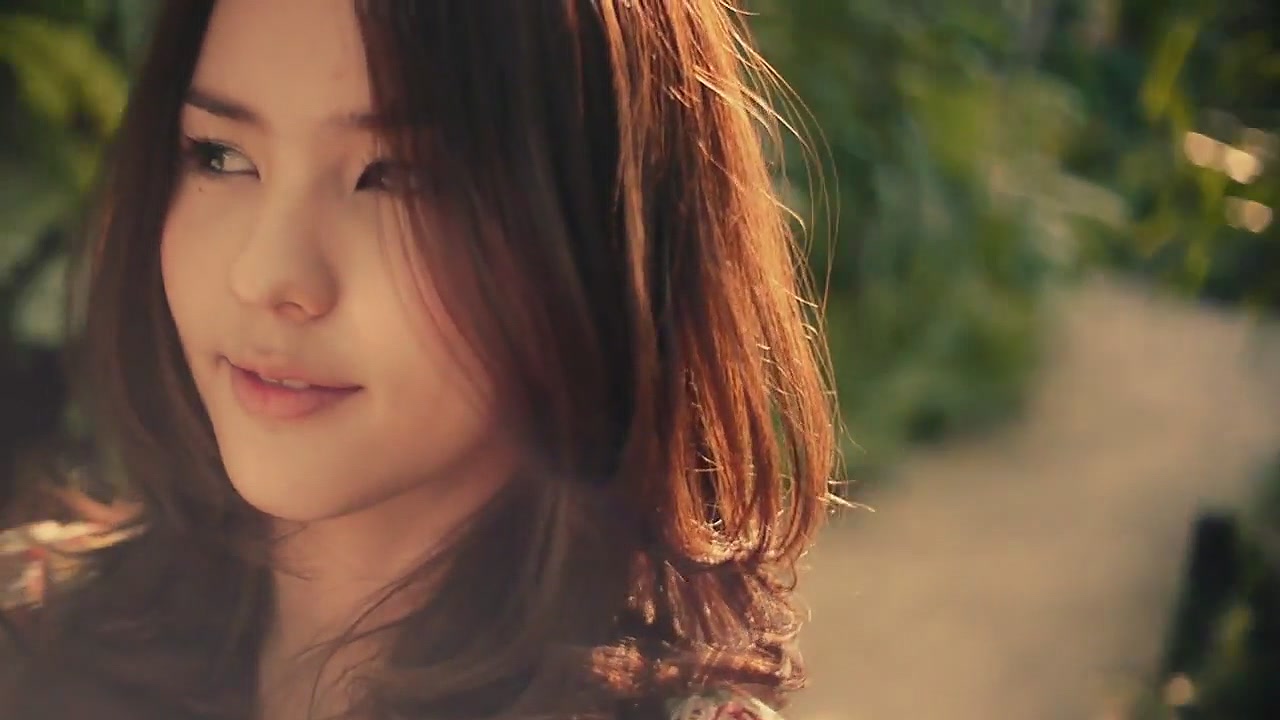 泰国女演员李海娜 Pig Rock MV 高清截图图片整理集合