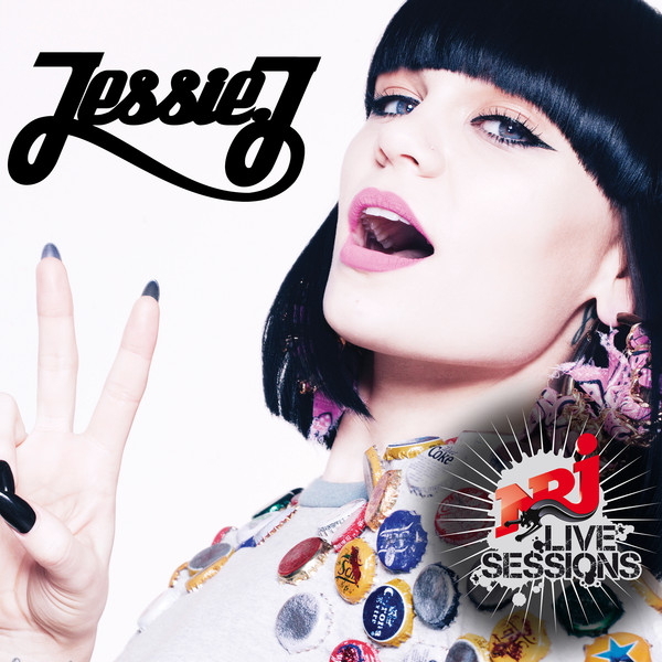 Jessie J图片 Jessie J高清写真图片