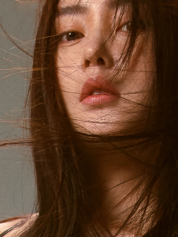 张天爱成熟优雅性感写真图片