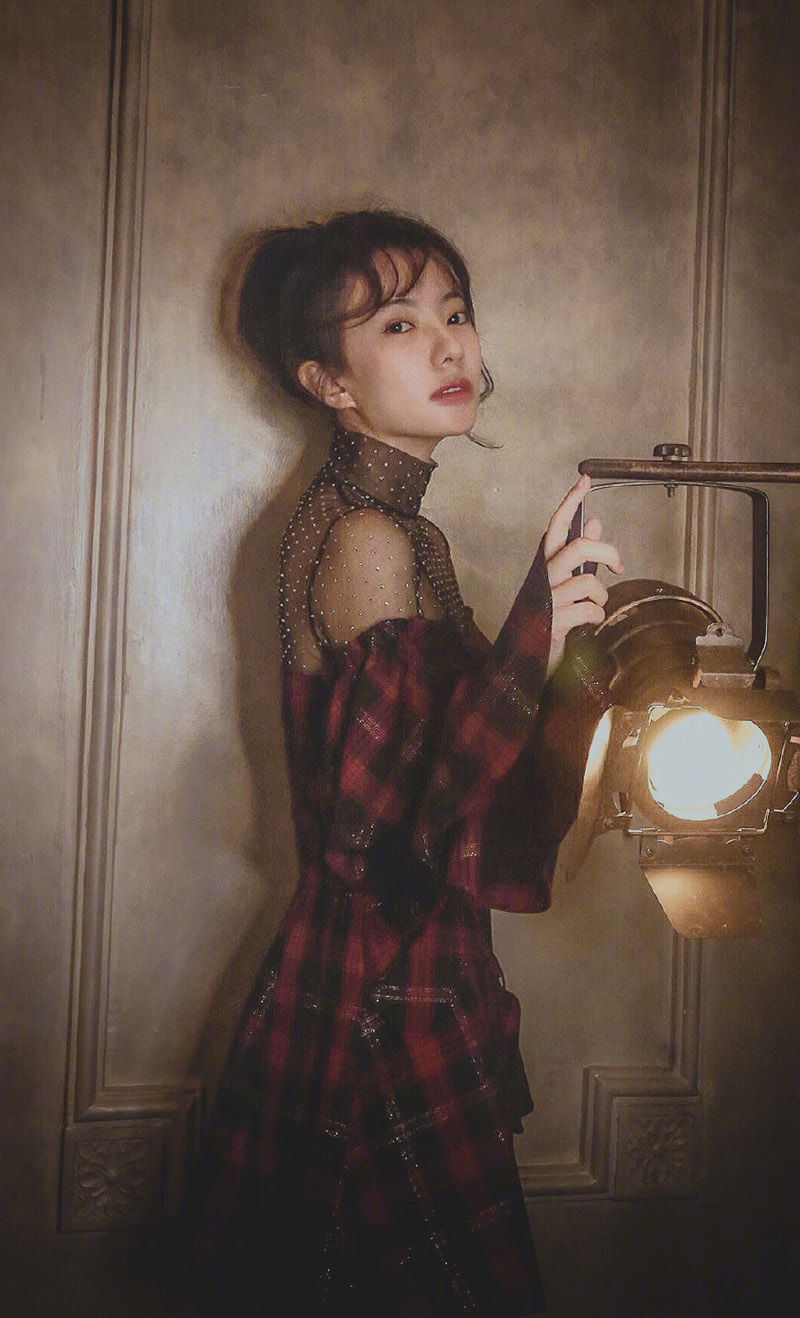 刘萌萌图片    刘萌萌甜美性感写真图片