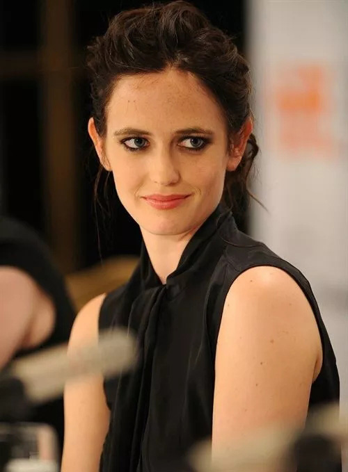 伊娃·格林 Eva Green 图片 伊娃格林帅气性感图片