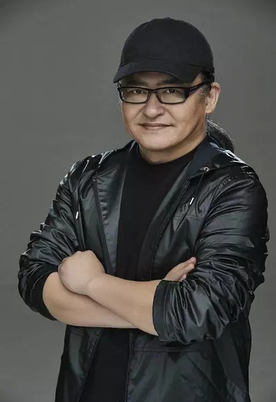 《中国新歌声第二季》导师图片 那英刘欢陈奕迅周杰伦图片