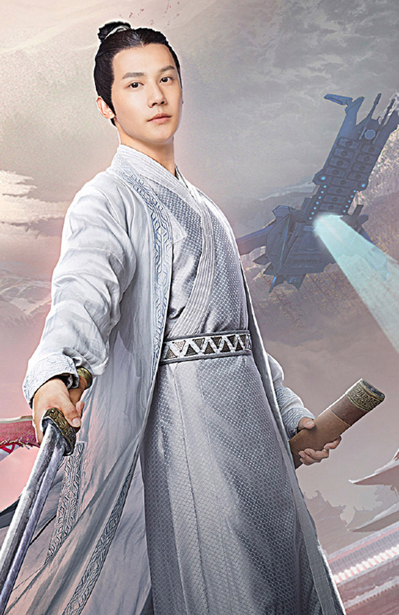 郑业成安悦溪《颤抖吧阿部2》海报图片
