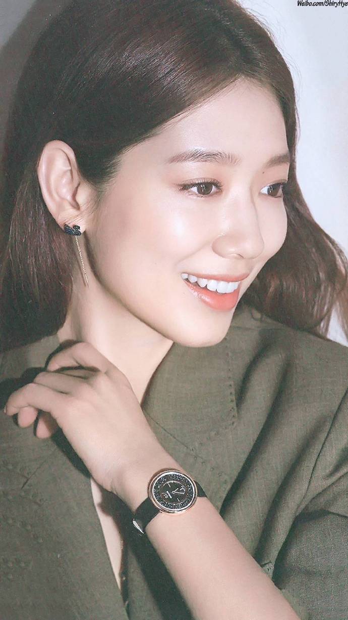 朴信惠魅力女神唯美写真图片