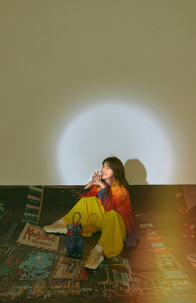 包文婧图片    包文婧魅力写真大片