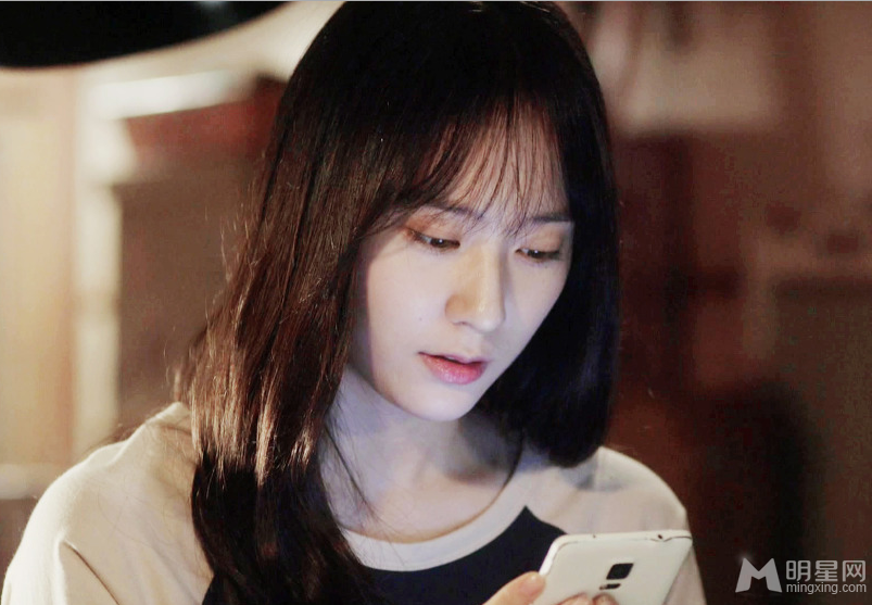 f(x)郑秀晶对我而言可爱的她 携手Rain主演水木剧2