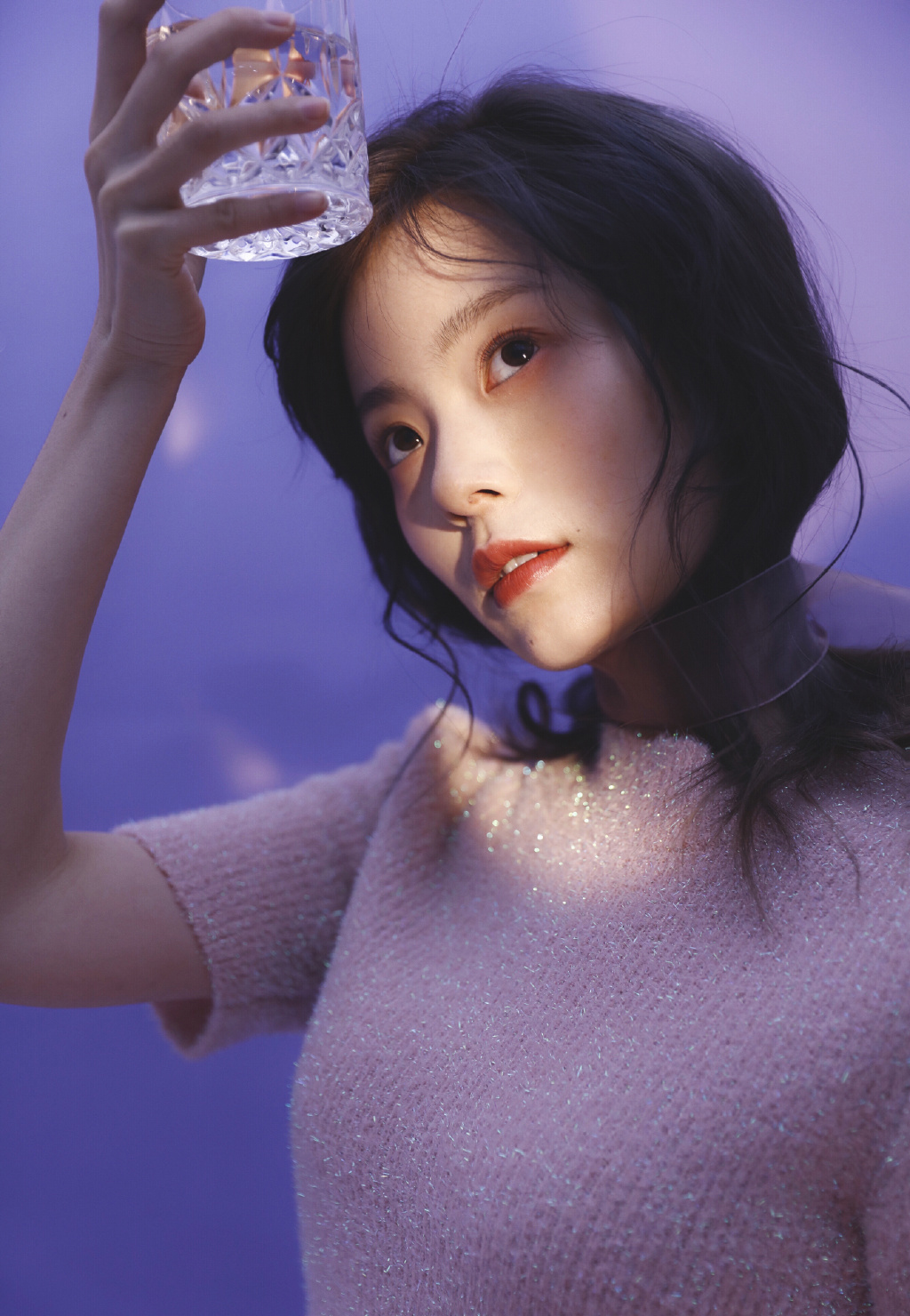 陈卓璇图片 陈卓璇写真图片