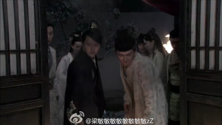朋友就是打闹出生入死默契十足 少年神探狄仁杰黄宗泽马天宇图片