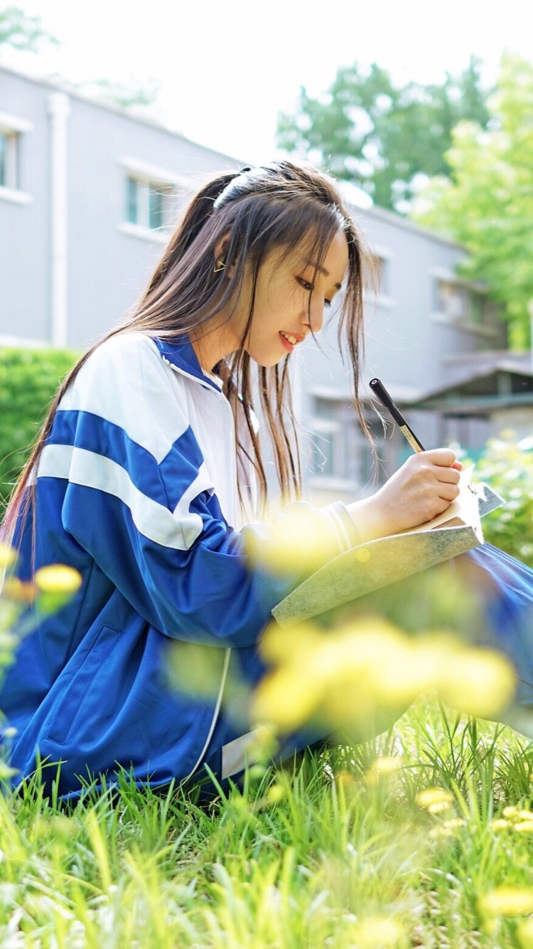 鹿小草图片 鹿小草写真图片